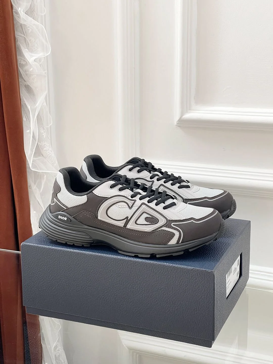 Christian Dior Sneaker Practical 20443