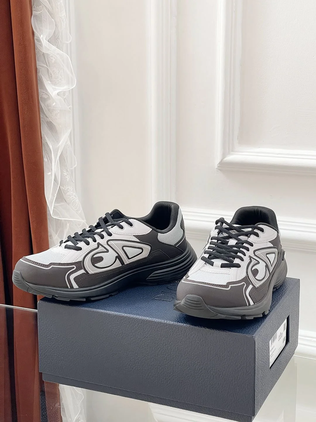 Christian Dior Sneaker Practical 20443