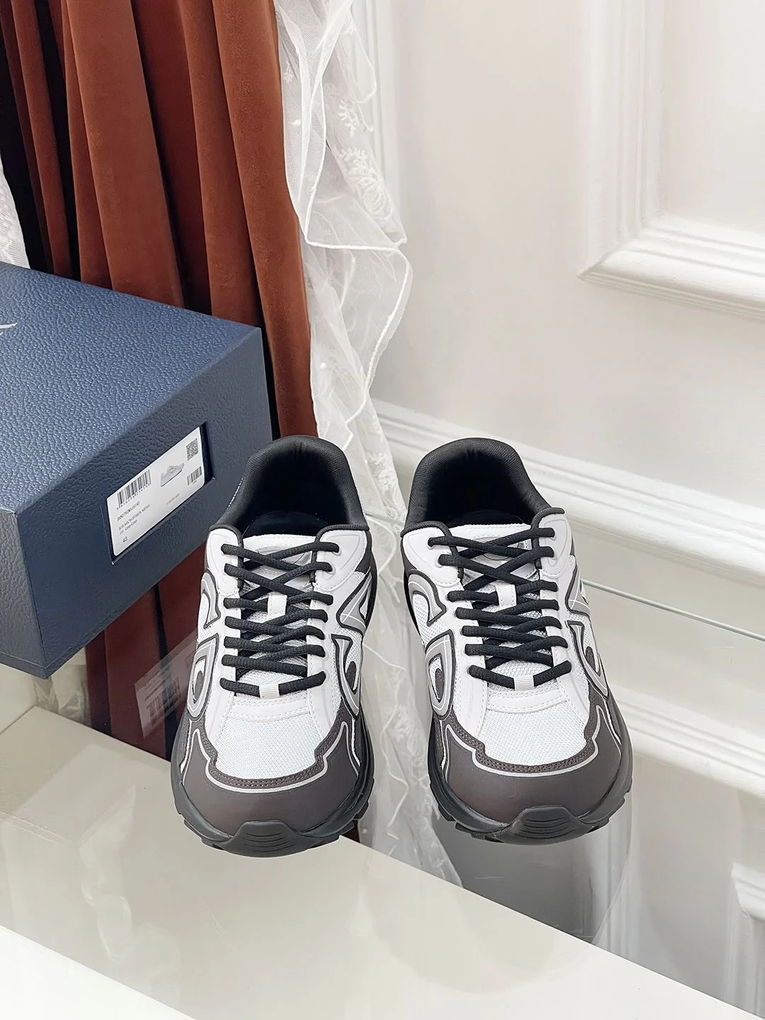 Christian Dior Sneaker Practical 20443