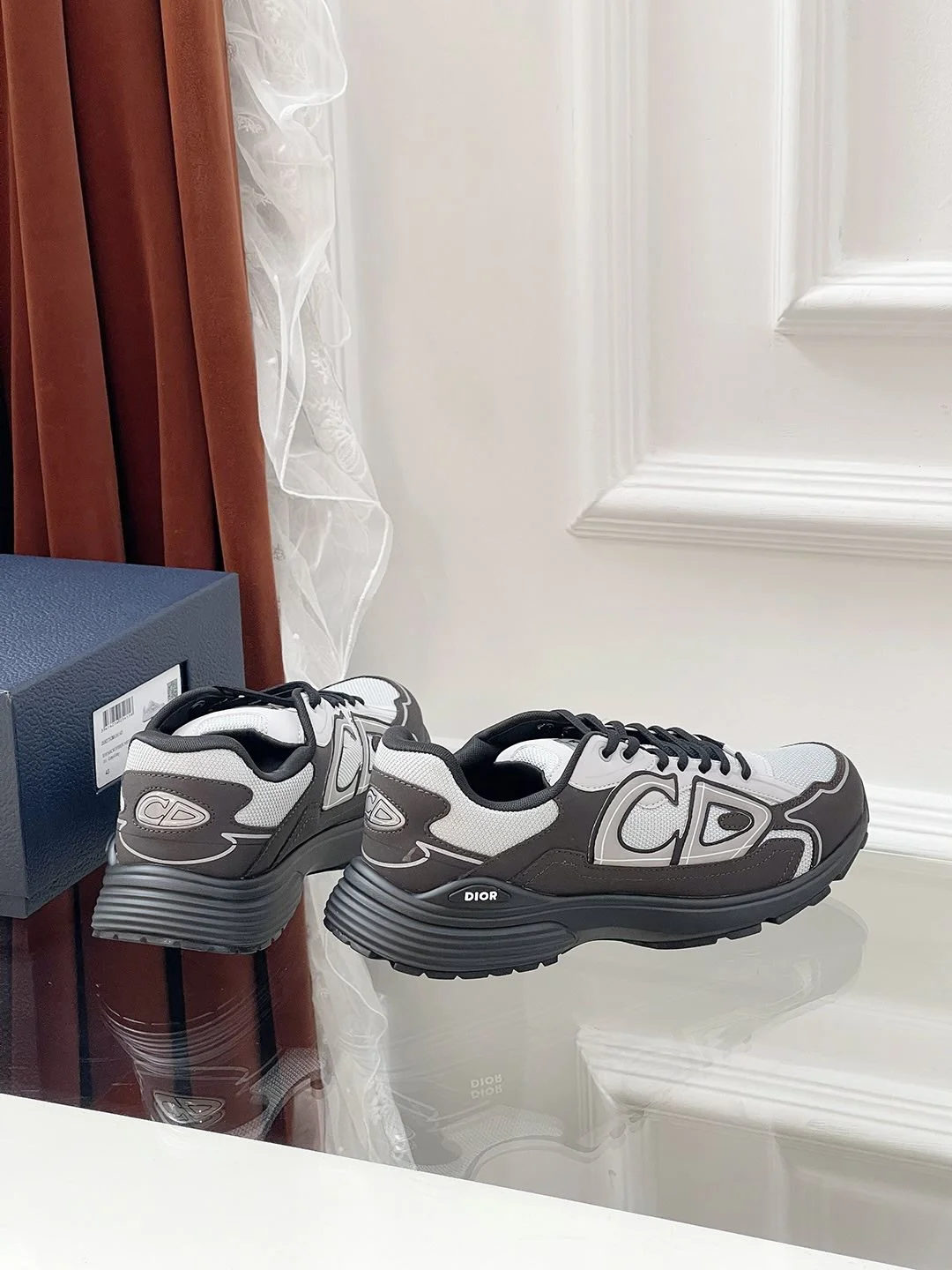 Christian Dior Sneaker Practical 20443