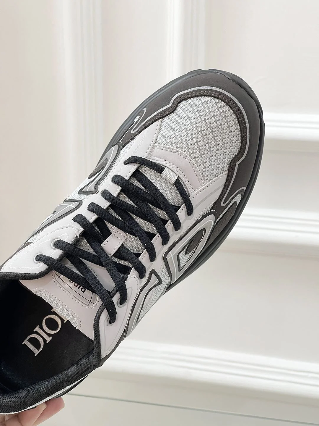 Christian Dior Sneaker Practical 20443