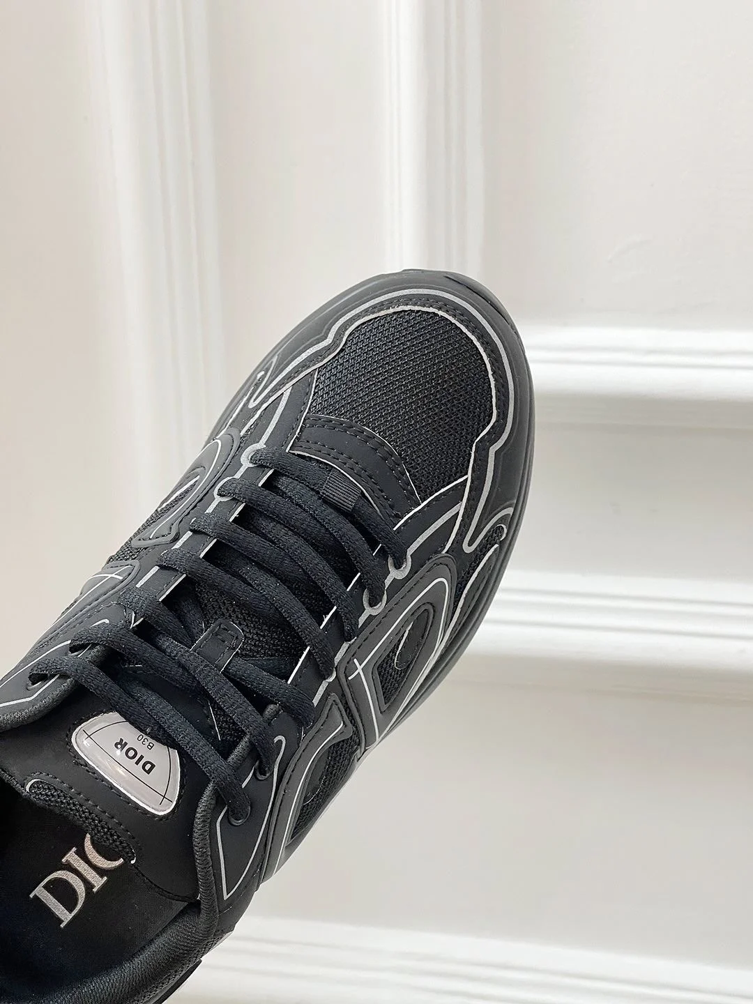 Youthful Christian Dior Sneaker 21098
