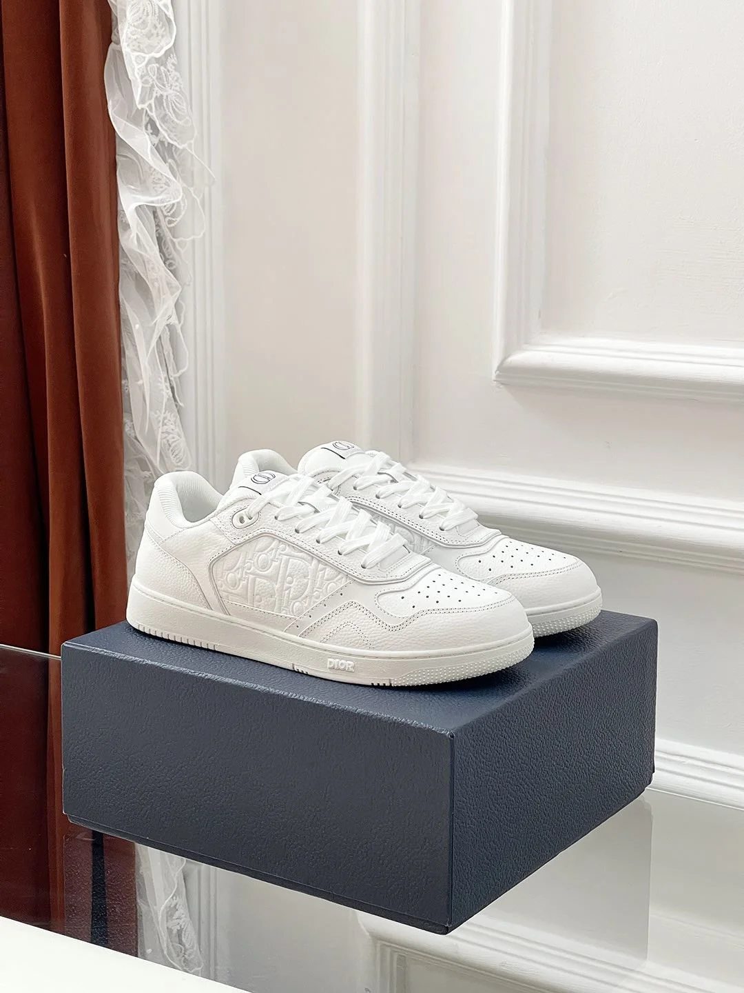 Christian Dior Sneaker GoAnywhere 21091