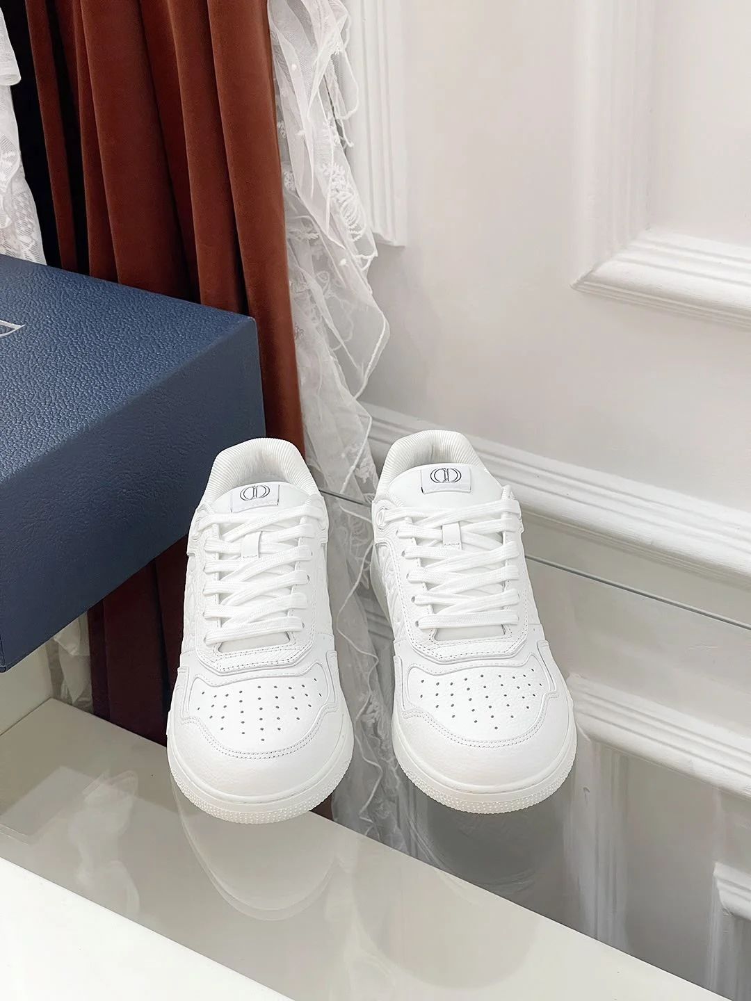 Christian Dior Sneaker GoAnywhere 21091