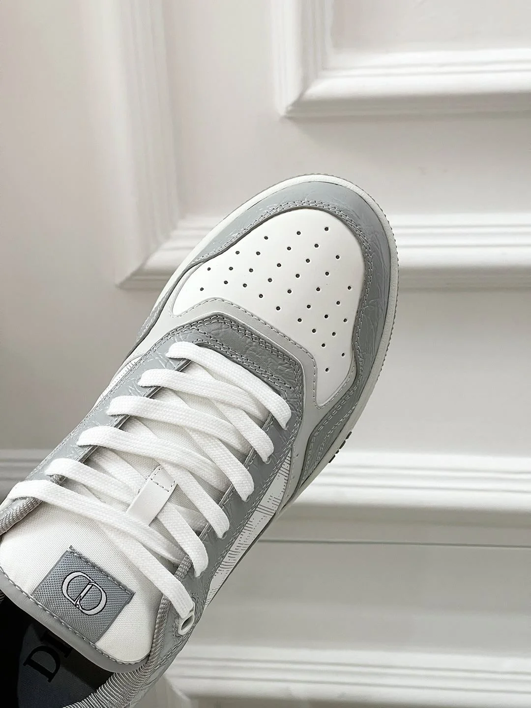 Christian Dior Sneaker Effortless 21095