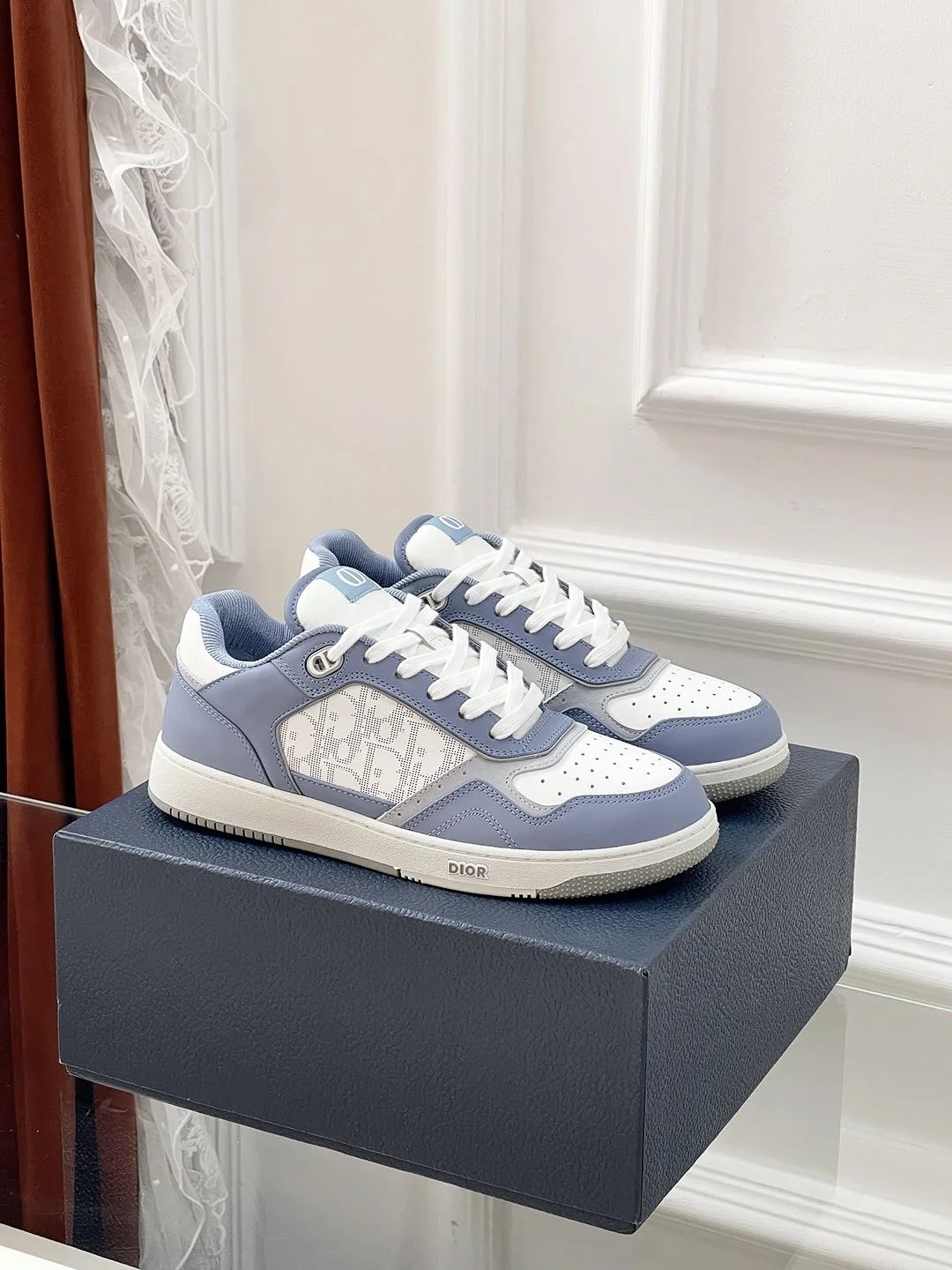 Christian Dior Sneaker ComfortFit 21090