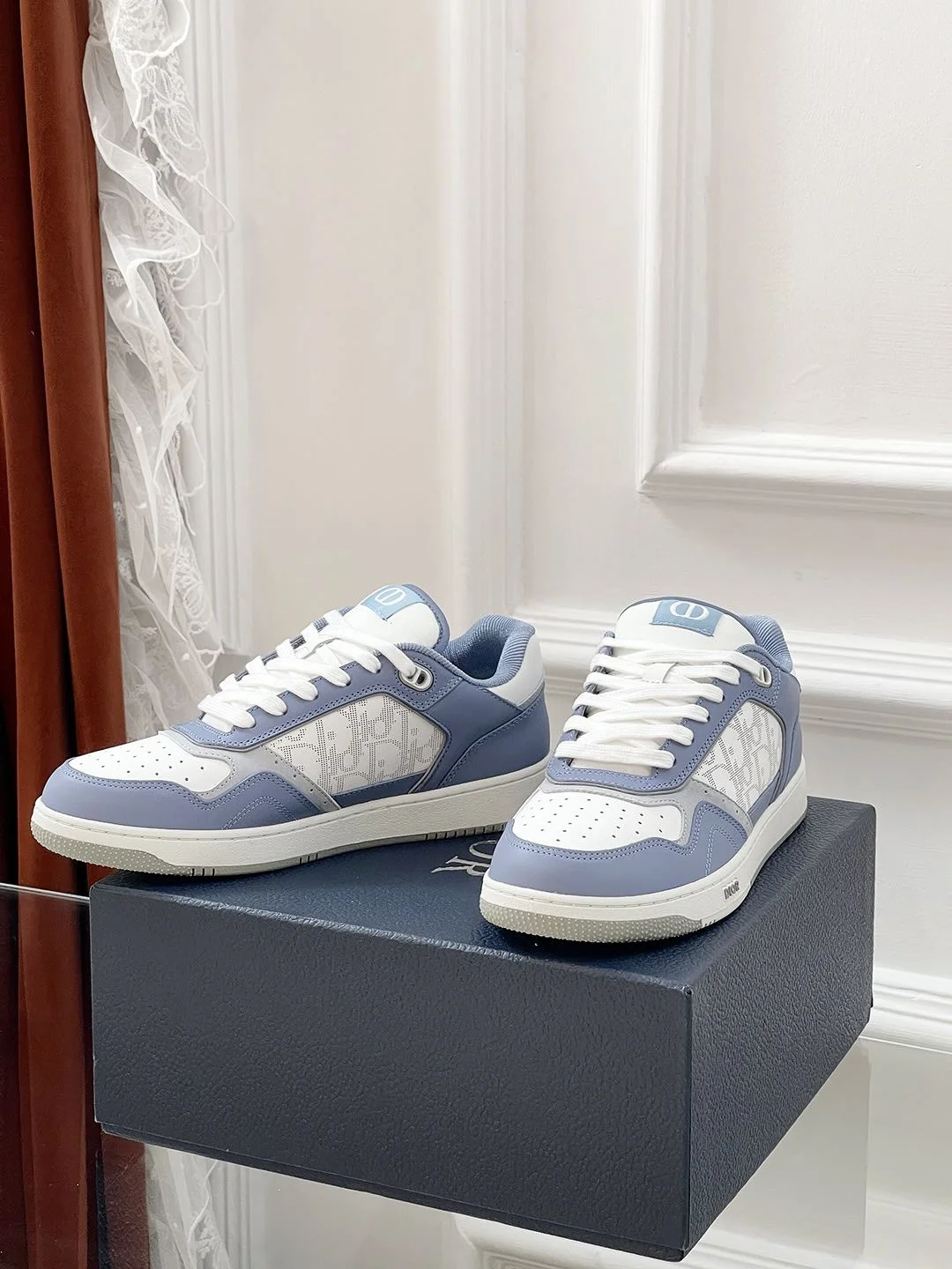 Christian Dior Sneaker ComfortFit 21090
