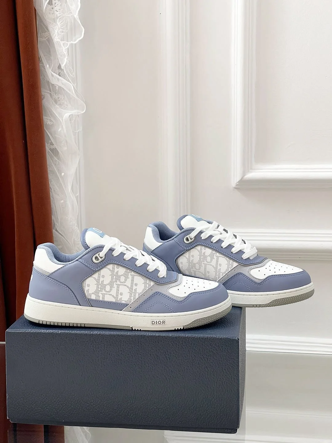Christian Dior Sneaker ComfortFit 21090