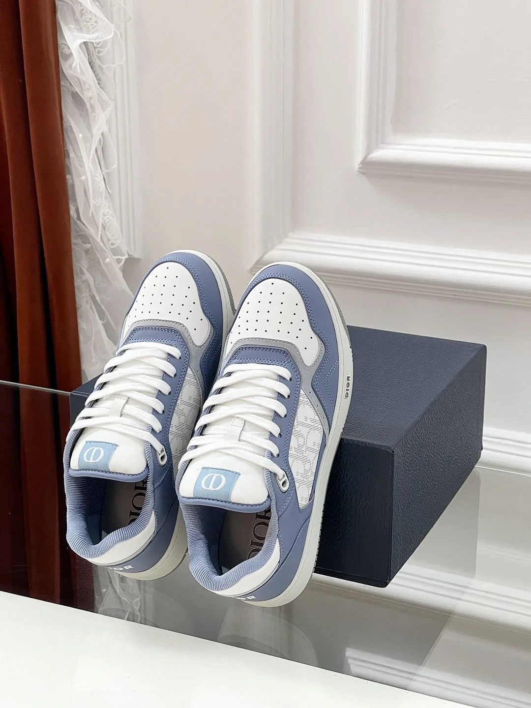 Christian Dior Sneaker ComfortFit 21090