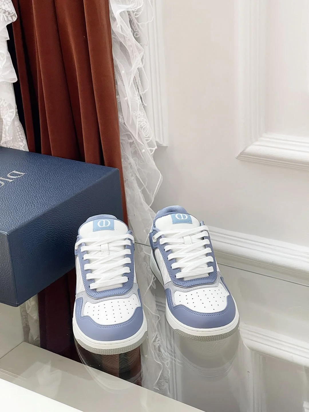 Christian Dior Sneaker ComfortFit 21090