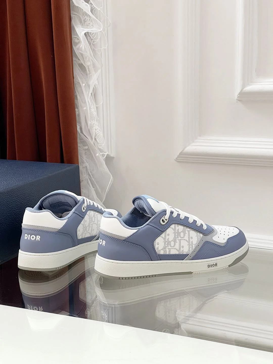 Christian Dior Sneaker ComfortFit 21090