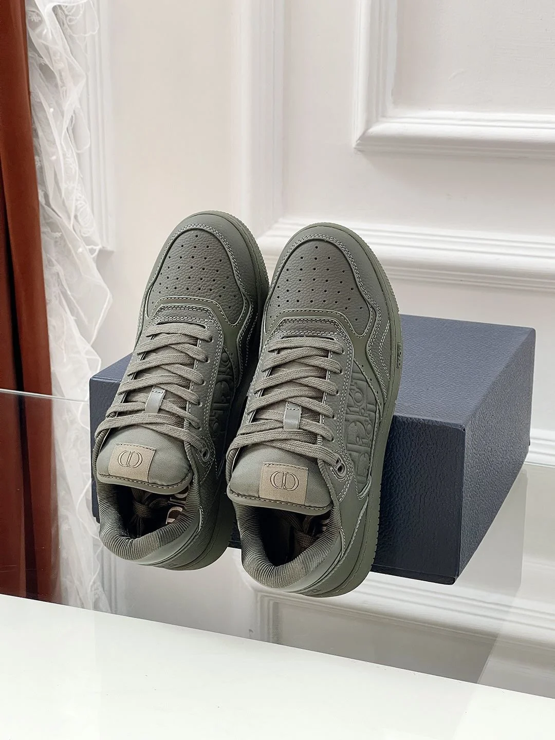 Christian Dior Sneaker ModernLook 21093
