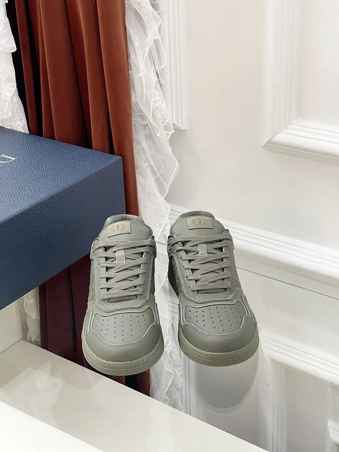 Christian Dior Sneaker ModernLook 21093