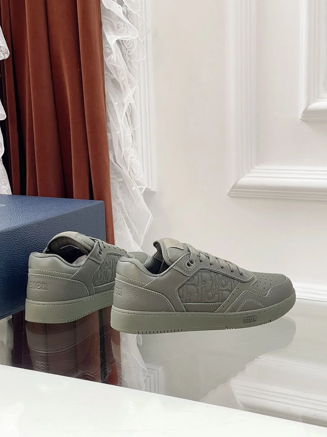 Christian Dior Sneaker ModernLook 21093