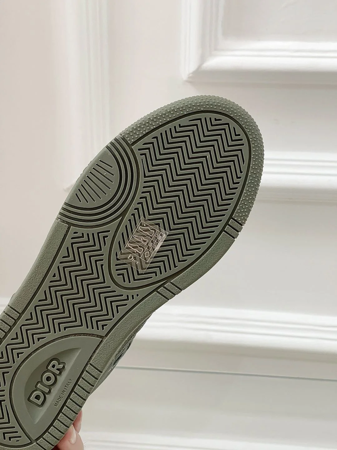 Christian Dior Sneaker ModernLook 21093