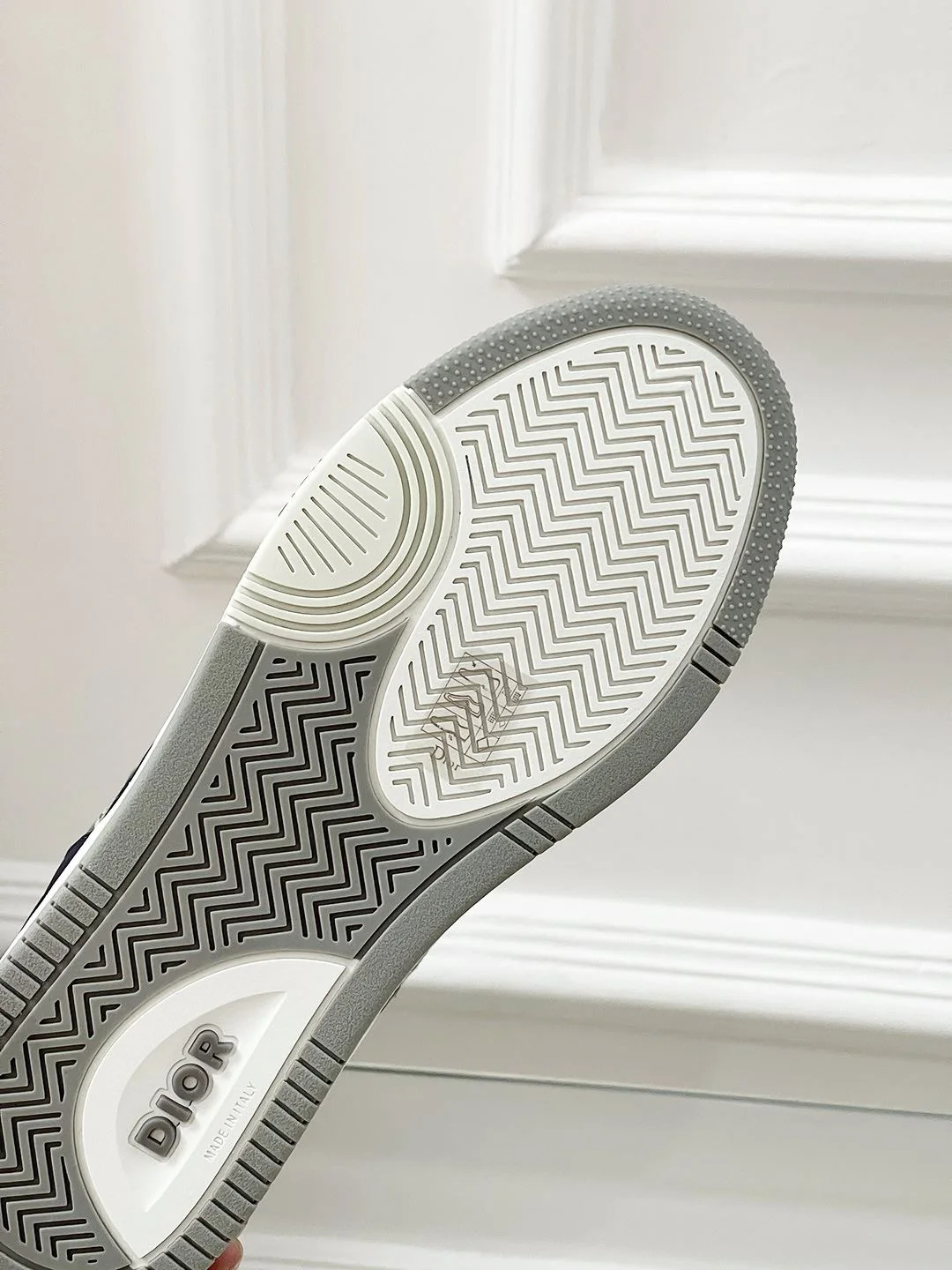 Compact Christian Dior Sneaker 21083