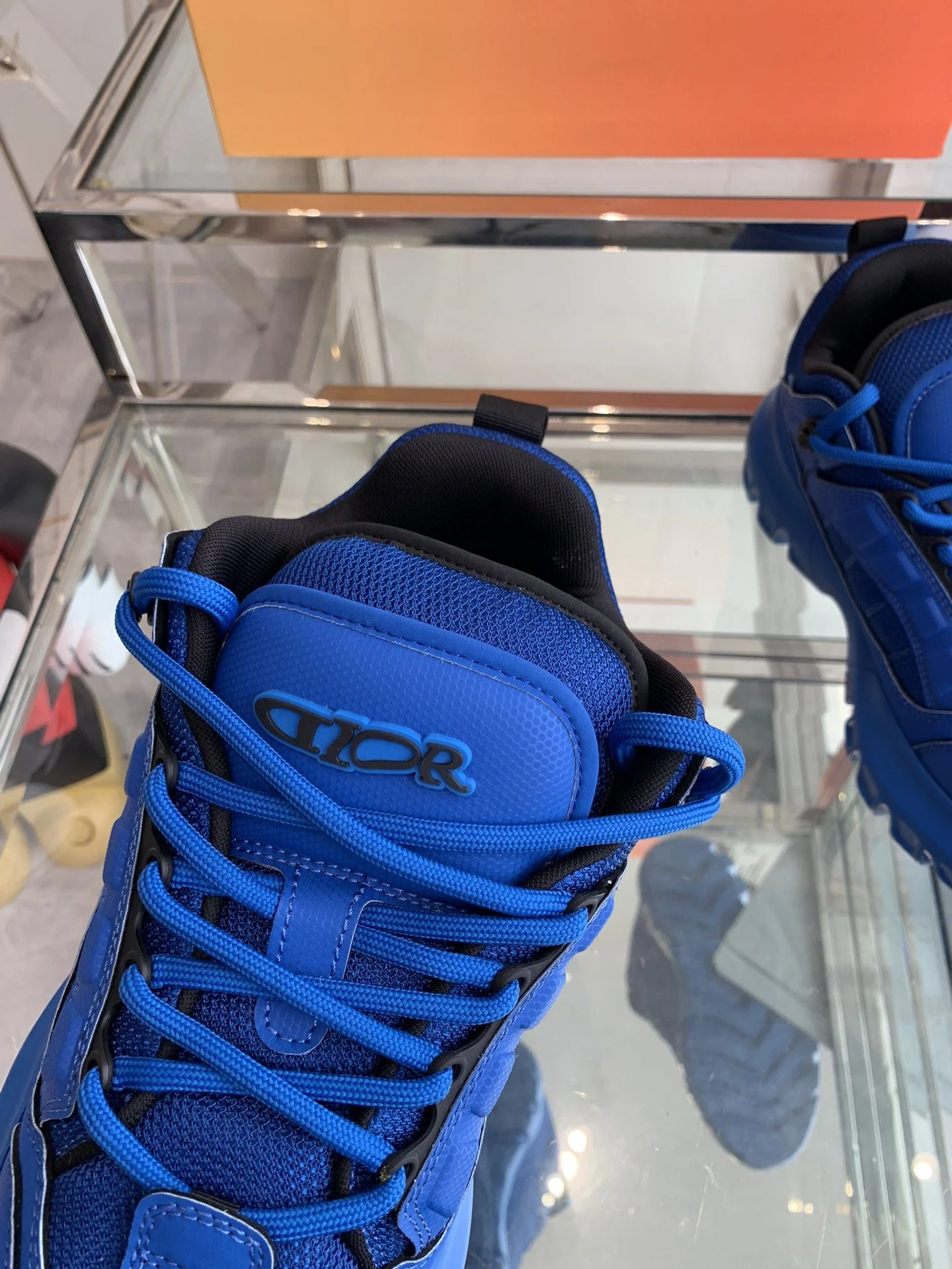 Christian Dior Sneaker Sustainable 21081