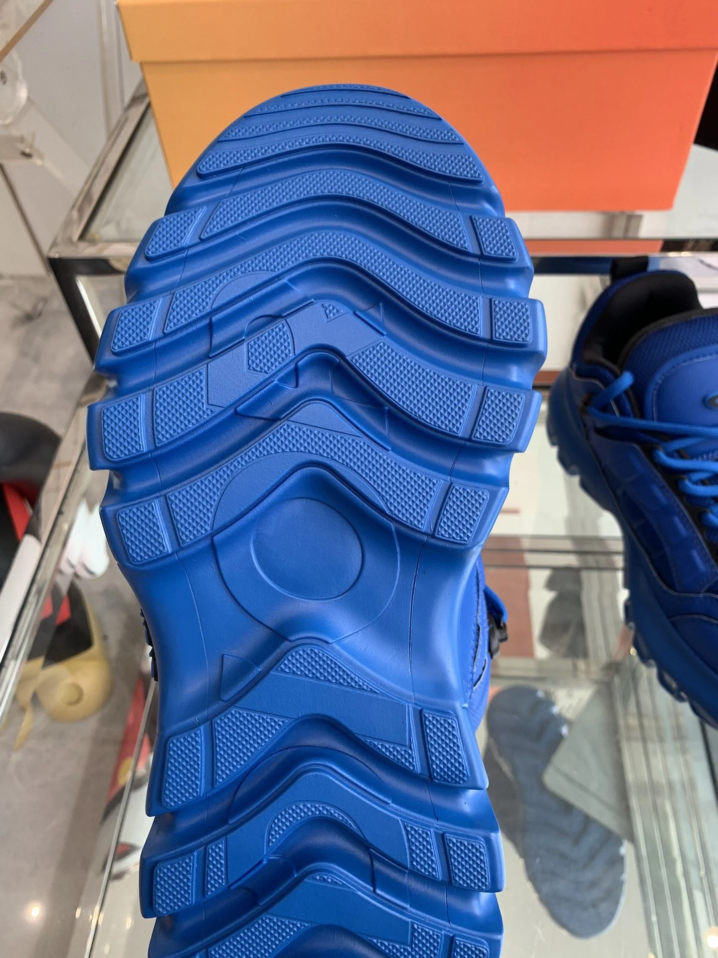 Christian Dior Sneaker Sustainable 21081