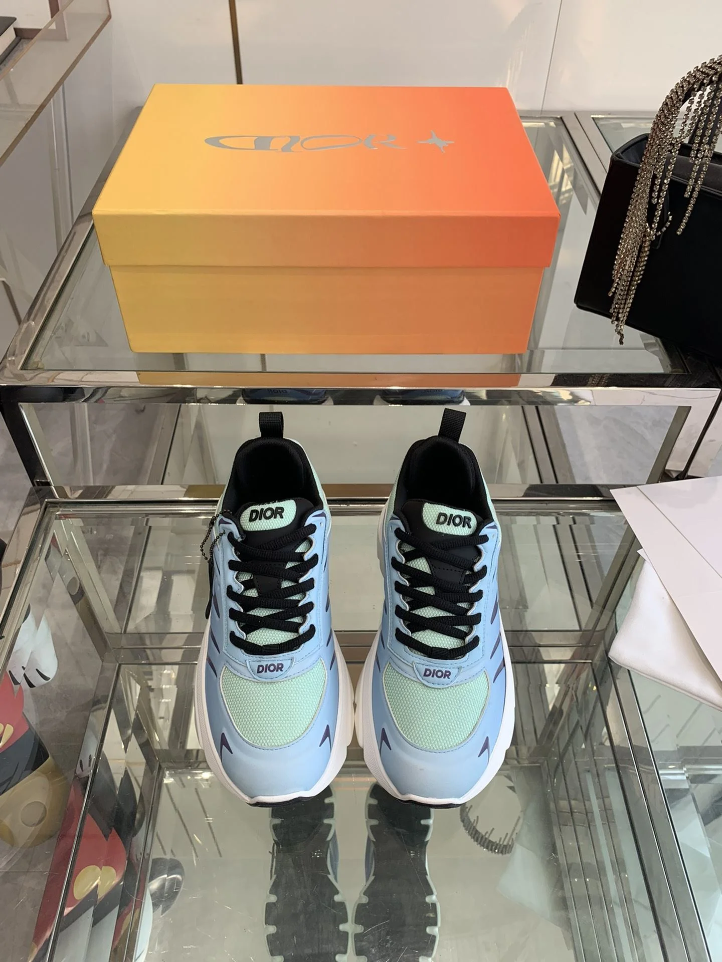 Christian Dior Sneaker SmartChoice 21074