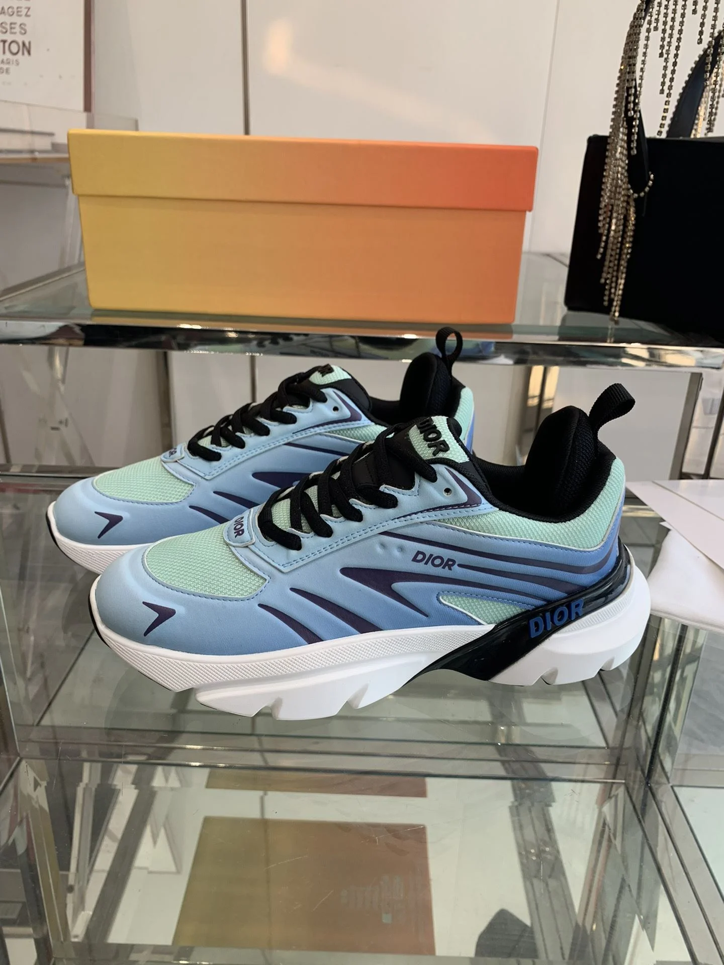 Christian Dior Sneaker SmartChoice 21074