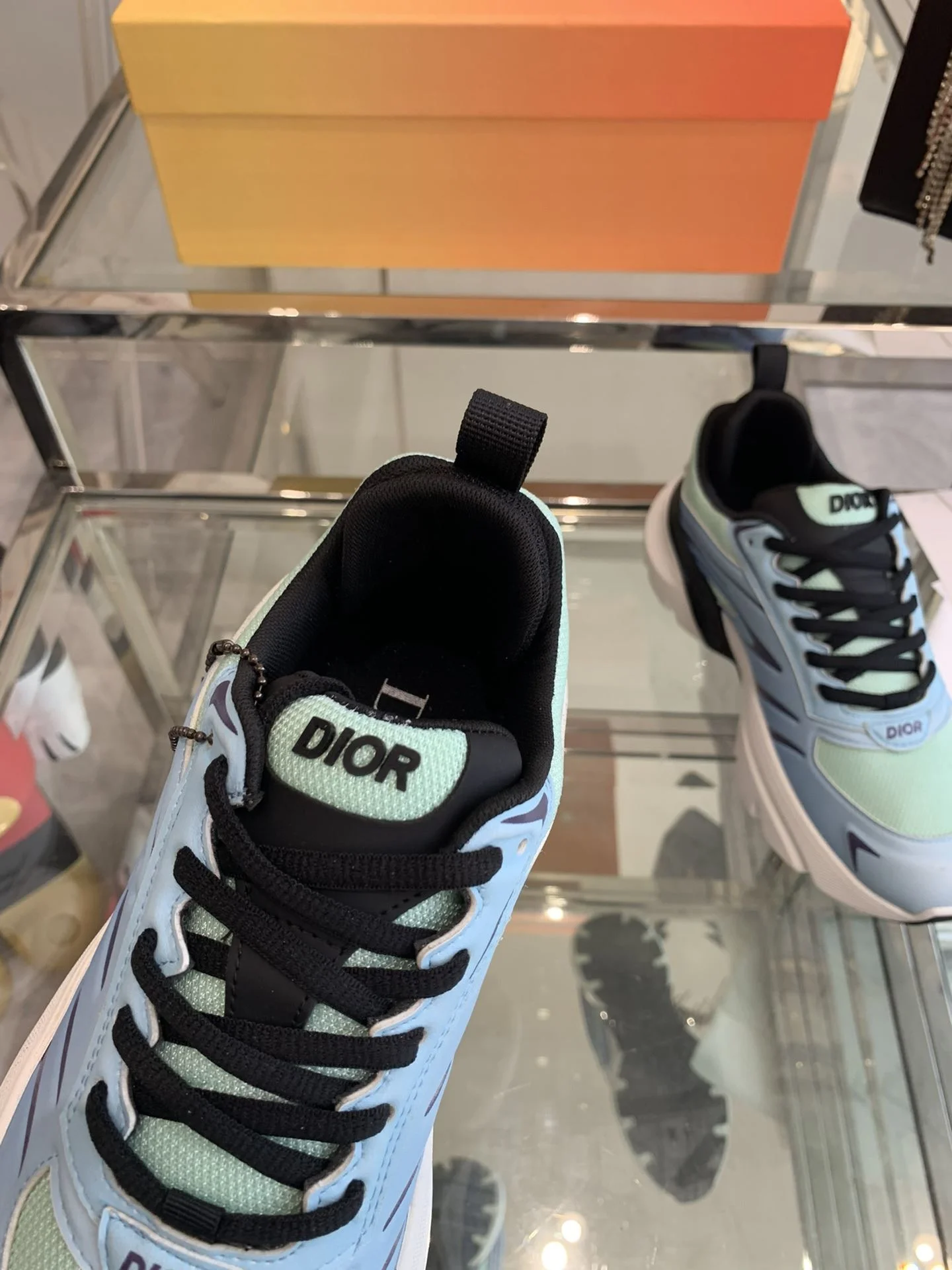 Christian Dior Sneaker SmartChoice 21074