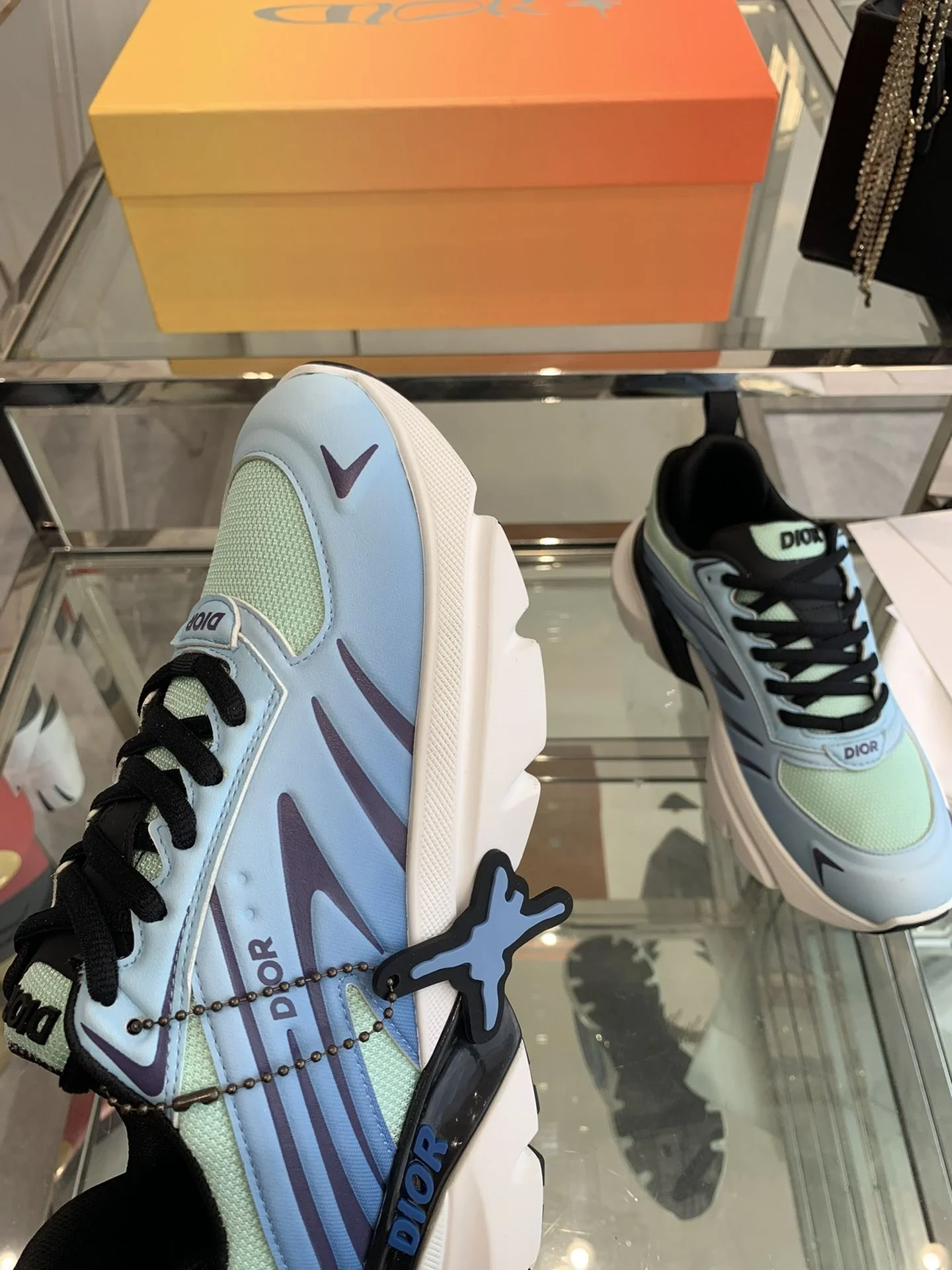 Christian Dior Sneaker SmartChoice 21074