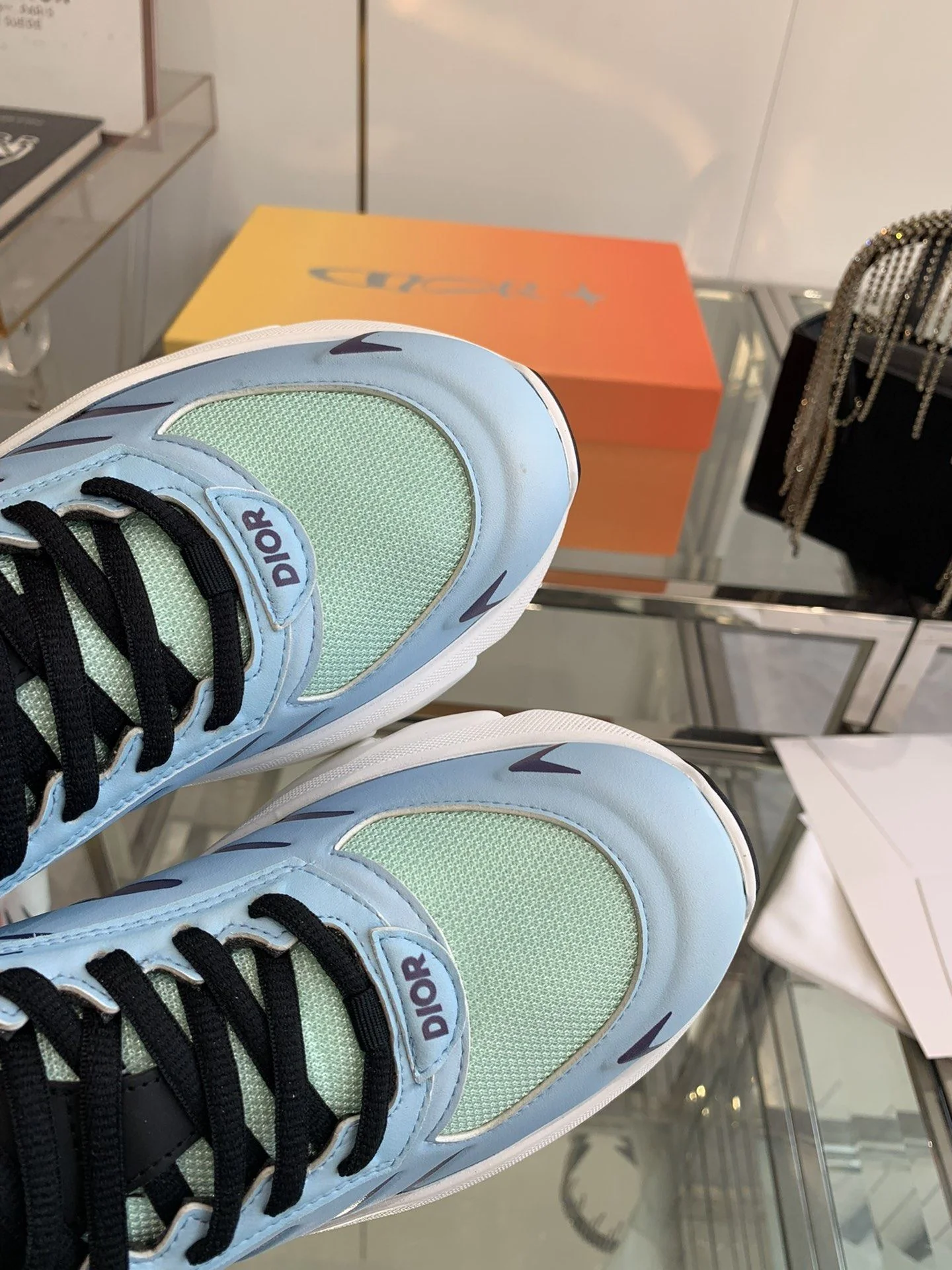 Christian Dior Sneaker SmartChoice 21074