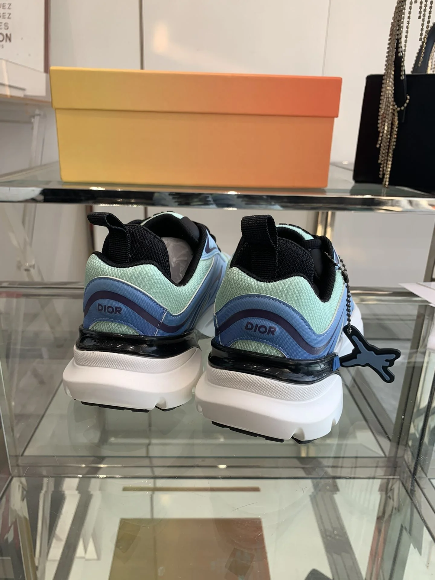 Christian Dior Sneaker SmartChoice 21074