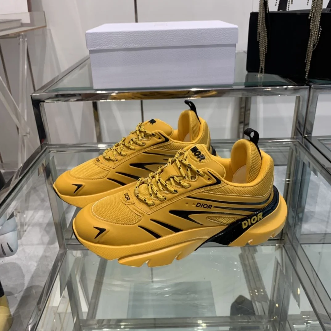 GoAnywhere Christian Dior Sneaker 21094