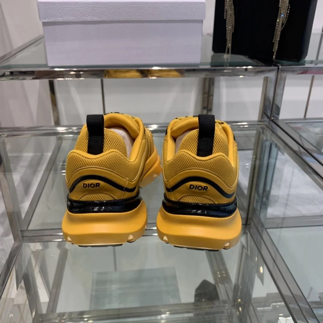 GoAnywhere Christian Dior Sneaker 21094