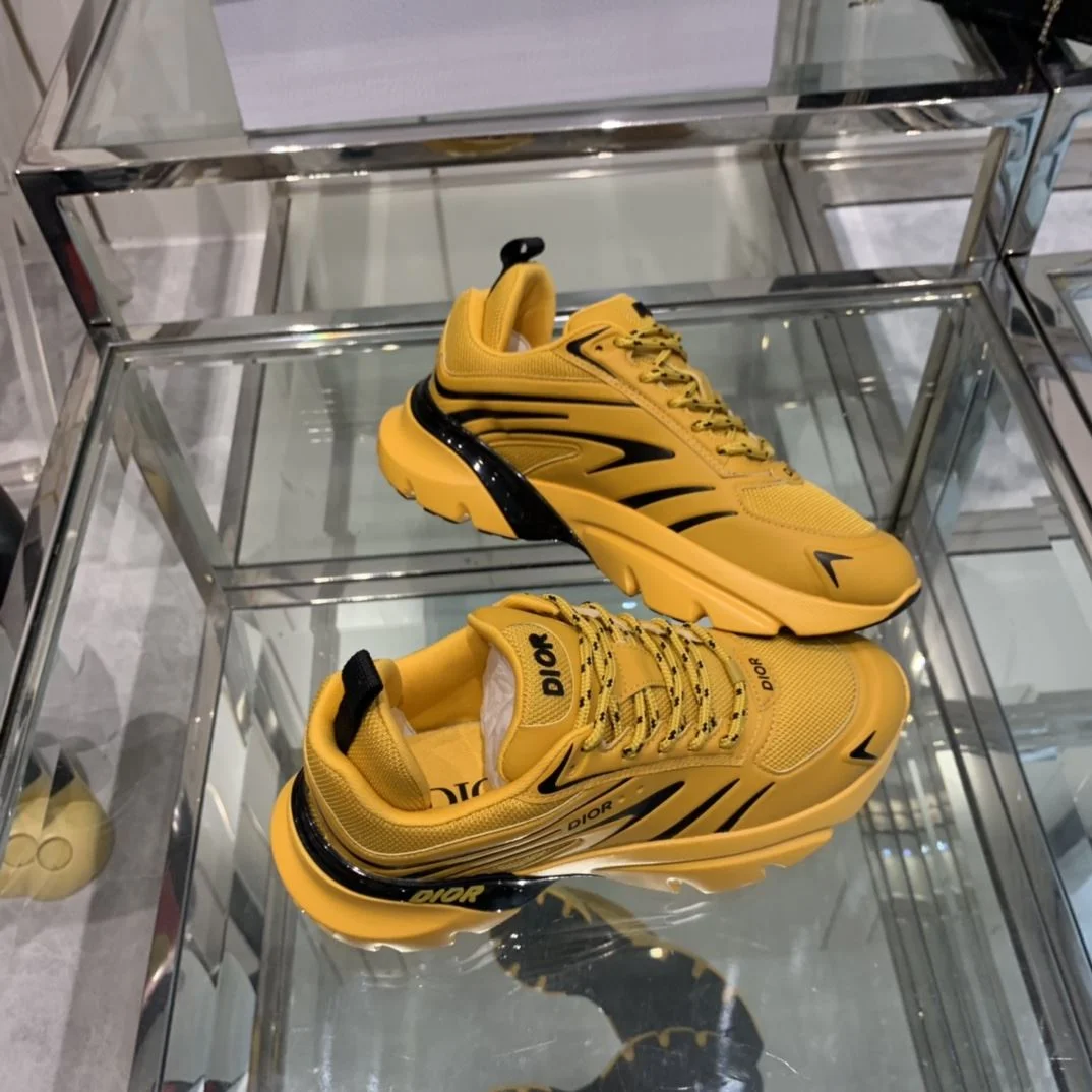 GoAnywhere Christian Dior Sneaker 21094