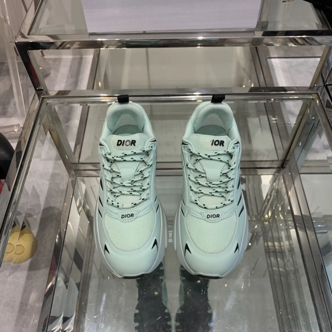 Christian Dior Sneaker Affordable 21149