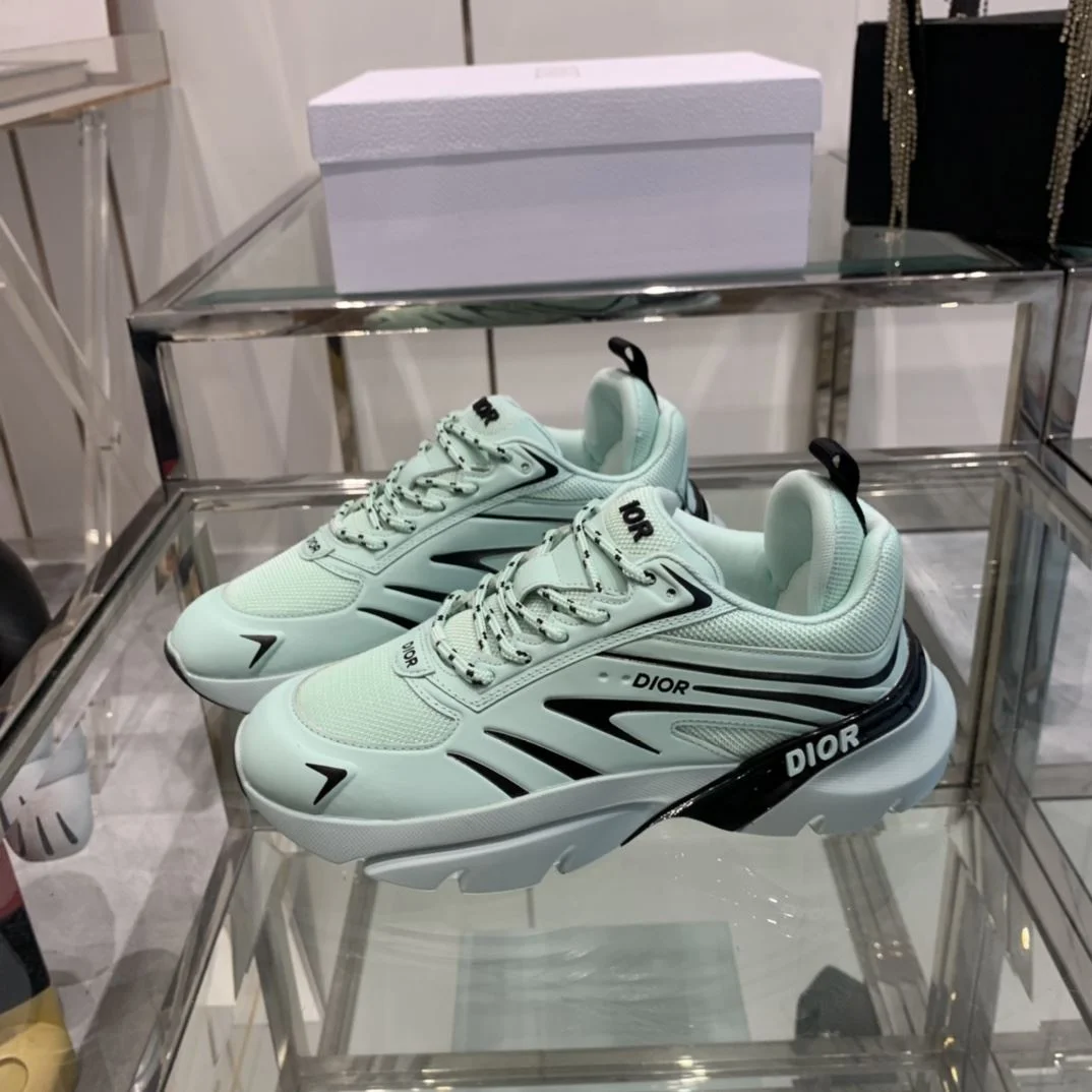 Christian Dior Sneaker Affordable 21149