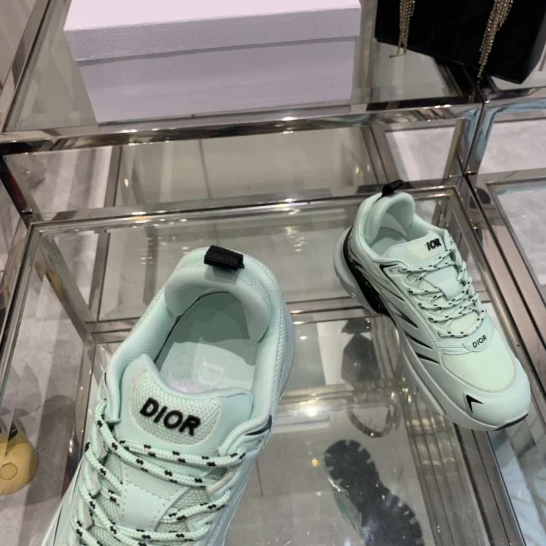 Christian Dior Sneaker Affordable 21149