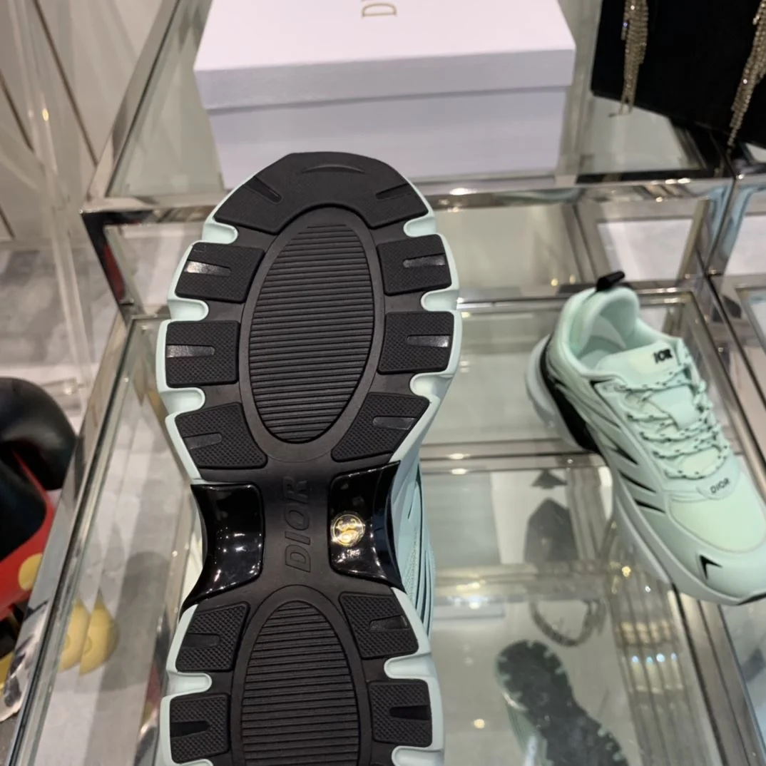 Christian Dior Sneaker Affordable 21149