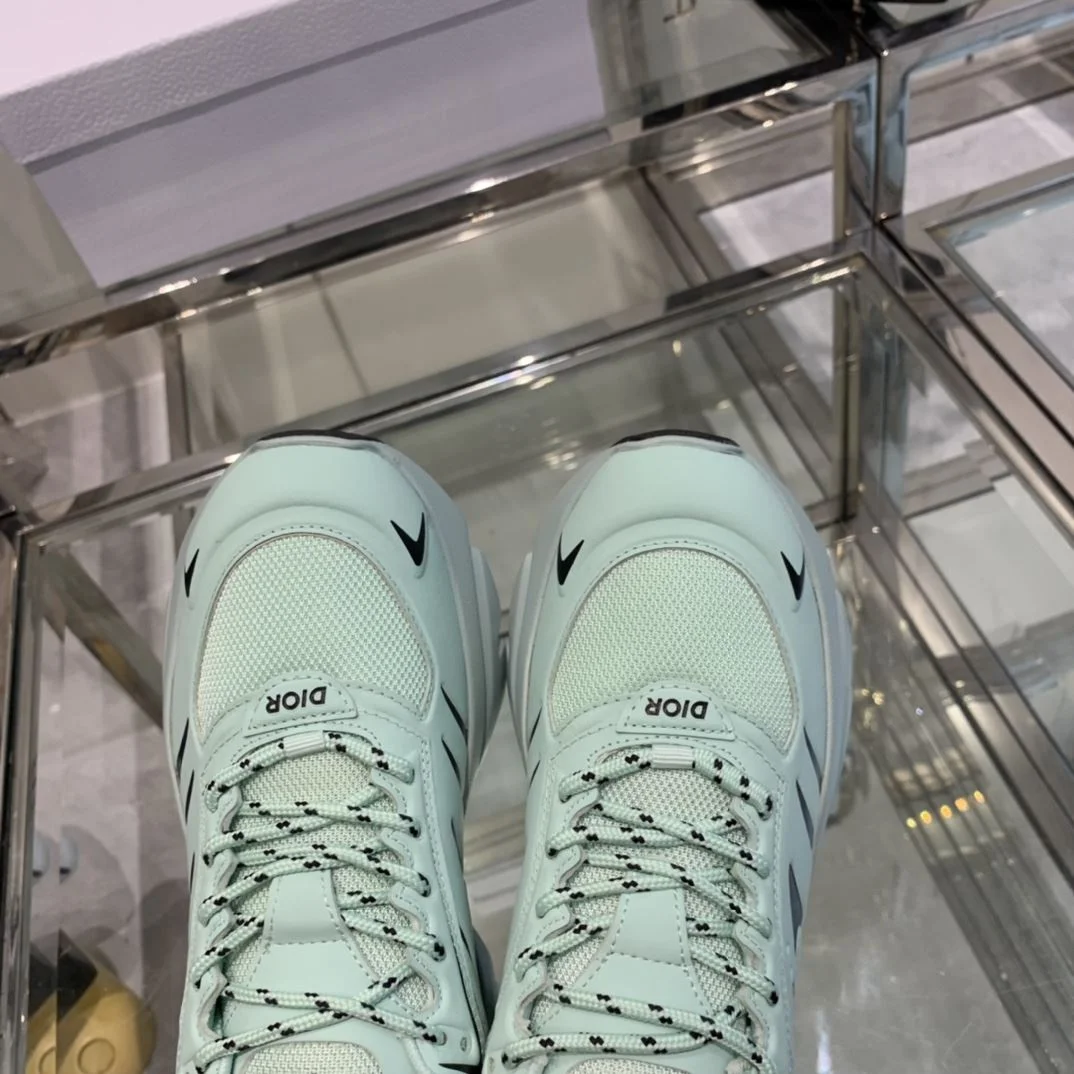 Christian Dior Sneaker Affordable 21149
