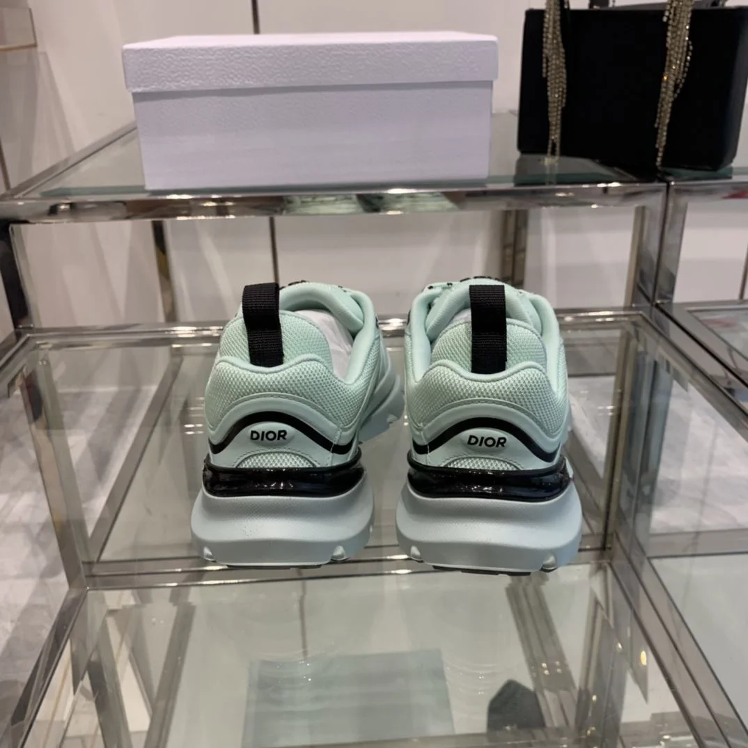 Christian Dior Sneaker Affordable 21149