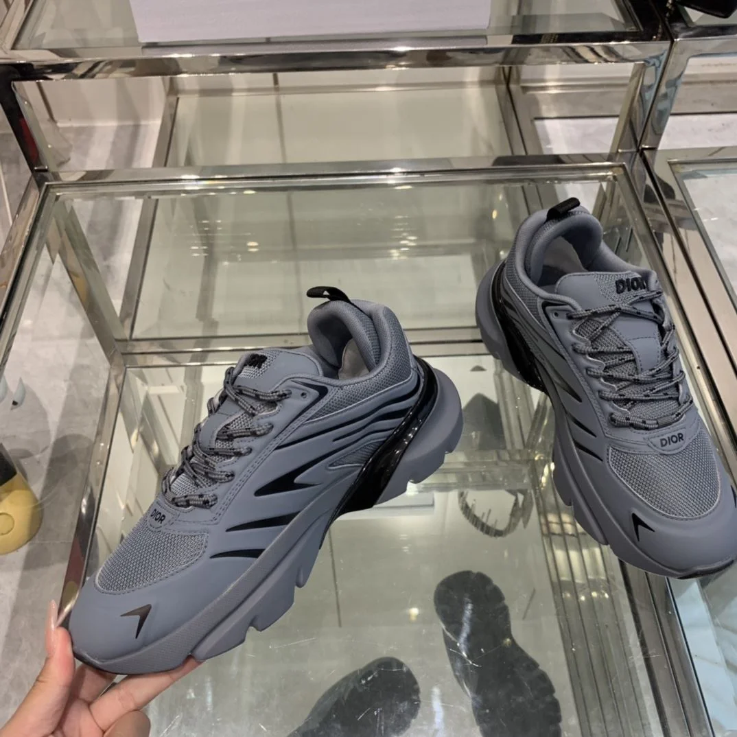 Christian Dior Sneaker Stretchable 21065