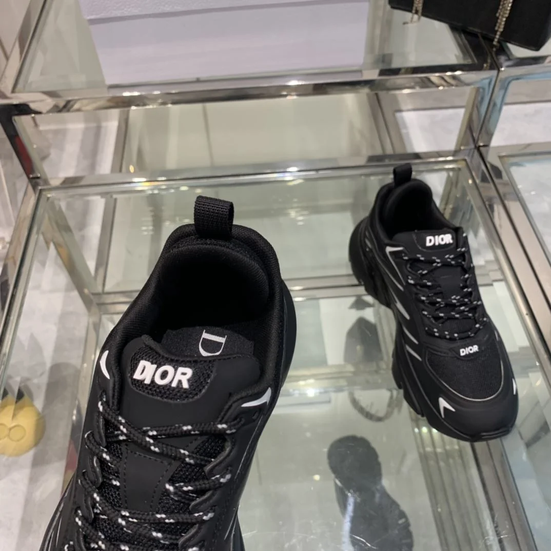 Christian Dior Sneaker Cozy 21063