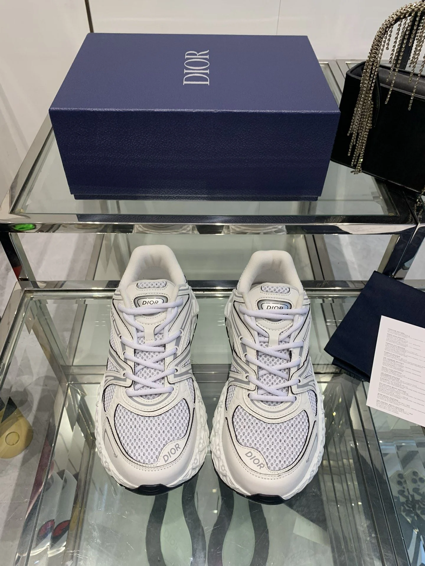 GoodFit Christian Dior Sneaker 21061