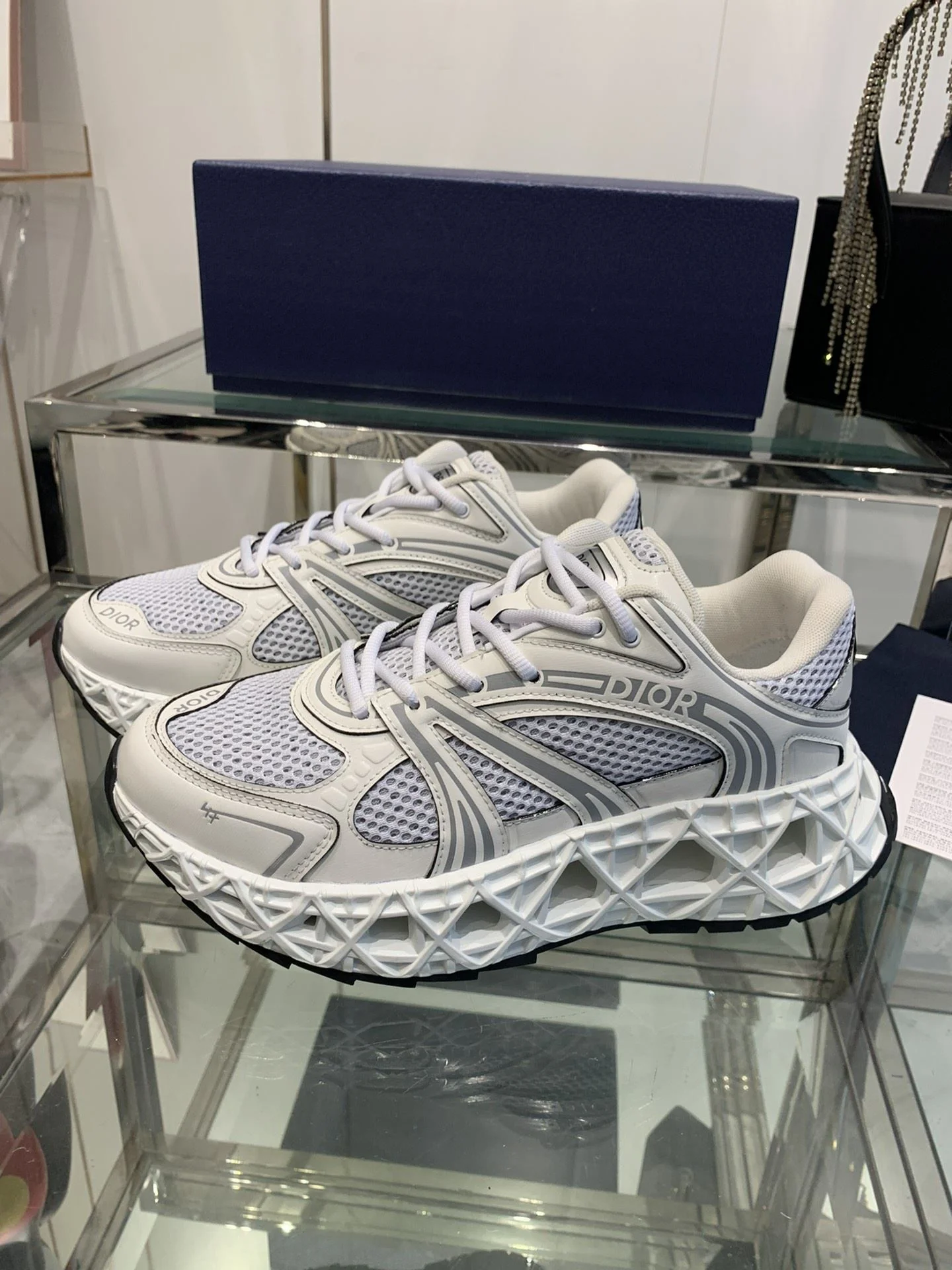 GoodFit Christian Dior Sneaker 21061