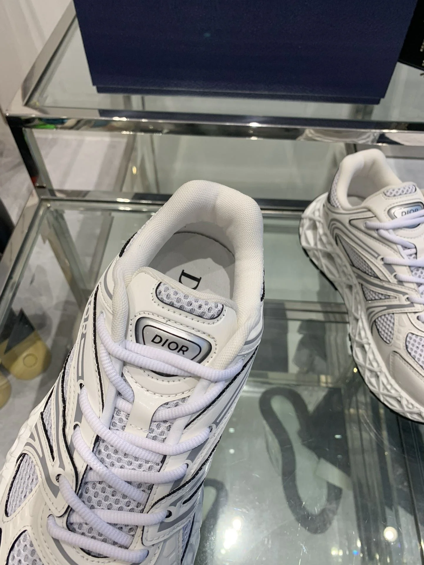 GoodFit Christian Dior Sneaker 21061