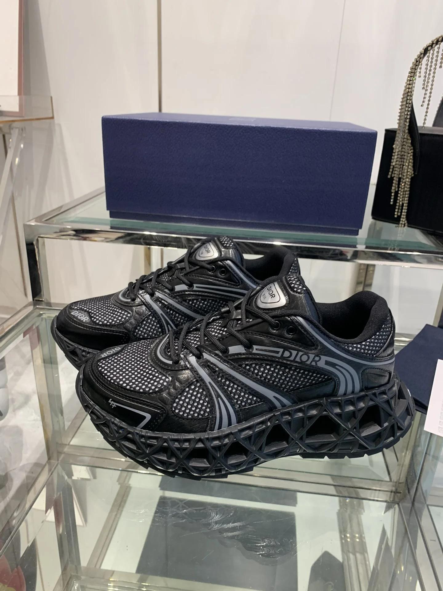 Christian Dior Sneaker ModernLook 21086
