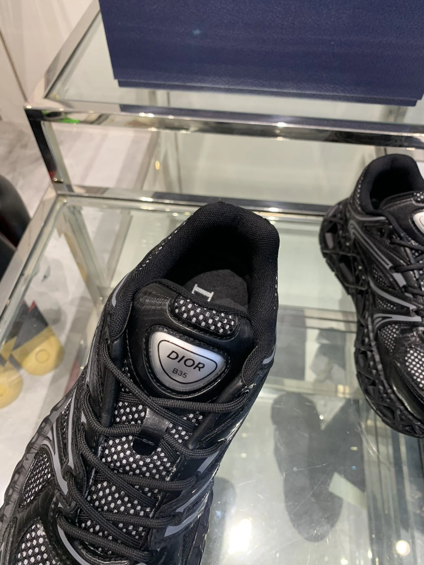 Christian Dior Sneaker ModernLook 21086
