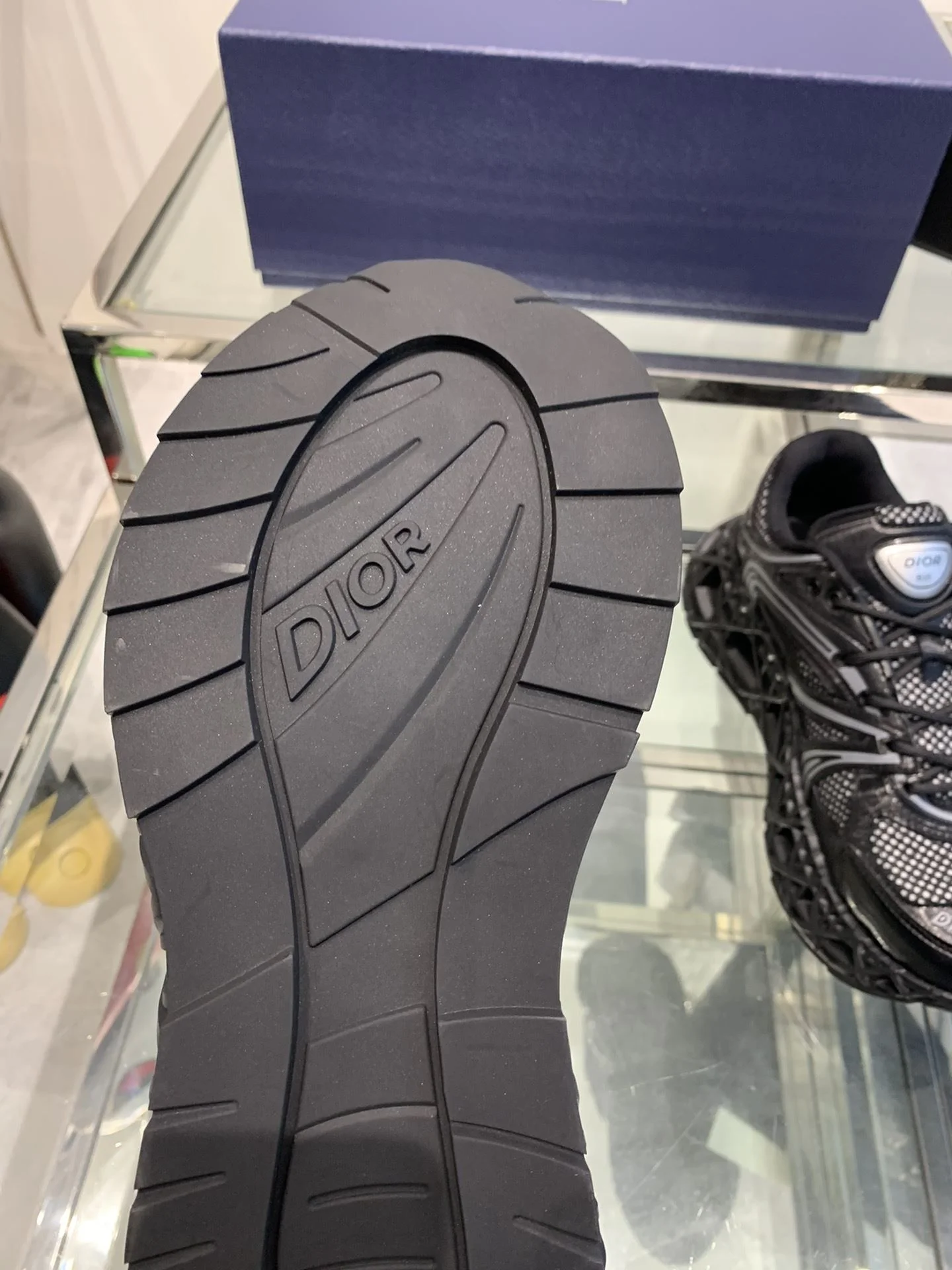 Christian Dior Sneaker ModernLook 21086