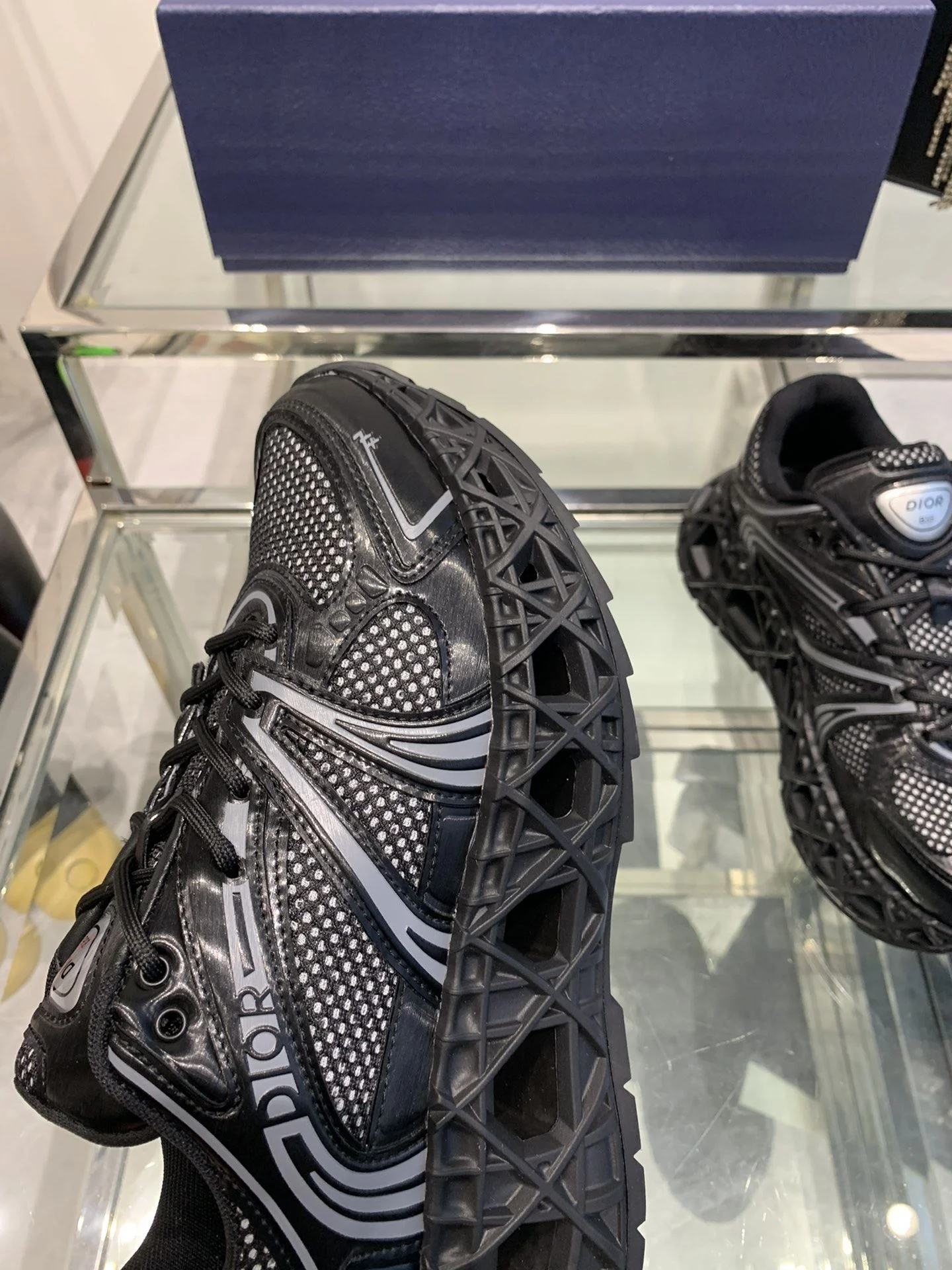 Christian Dior Sneaker ModernLook 21086