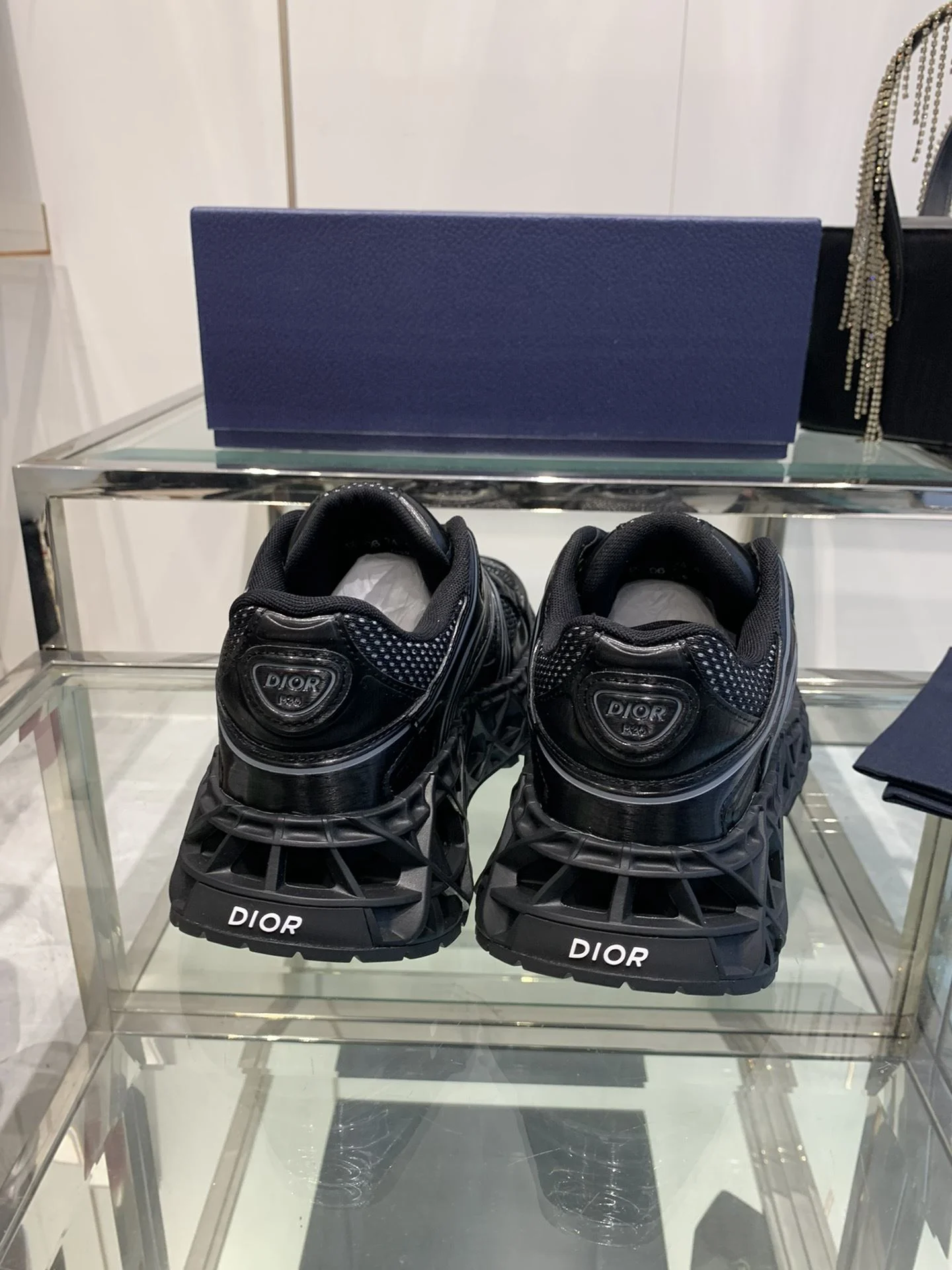 Christian Dior Sneaker ModernLook 21086