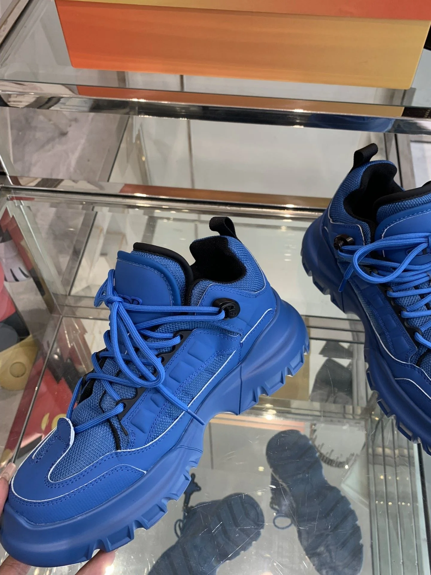 Christian Dior Sneaker Sustainable 21064