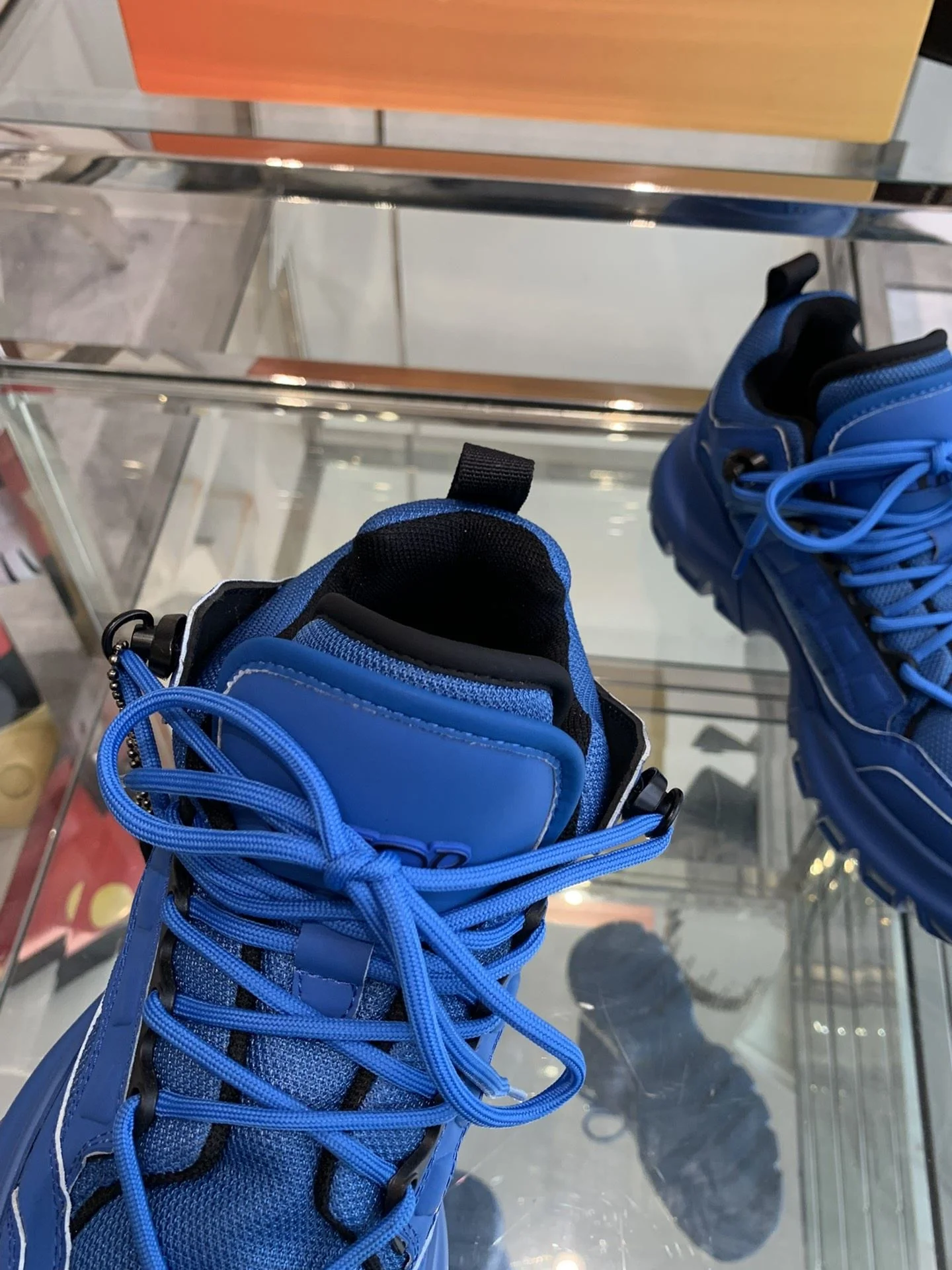 Christian Dior Sneaker Sustainable 21064