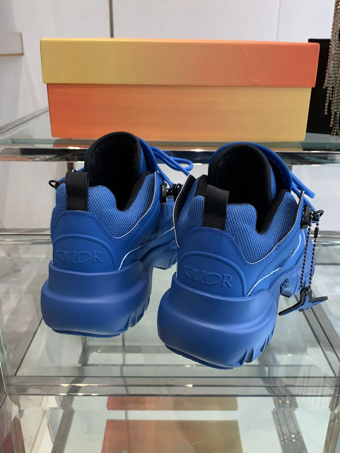 Christian Dior Sneaker Sustainable 21064